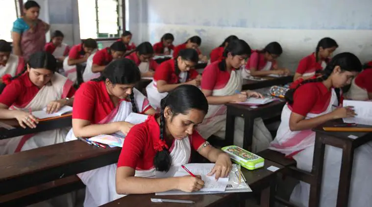 West Bengal Madhyamik Result 2019﻿ Examiees