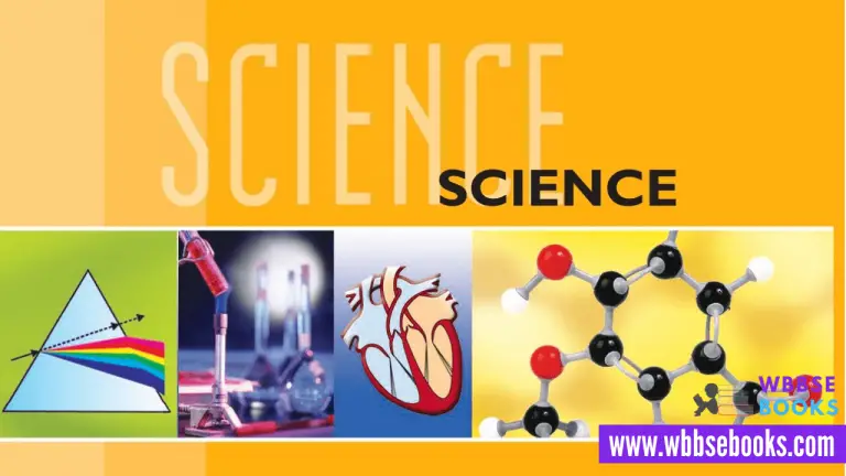 Download NCERT Class 10 Science Book PDF | NCERT Class 10 Science Book English/Hindi